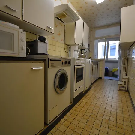 In With Sea Views * Knokke-Heist