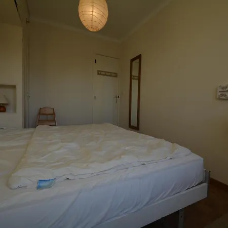 In With Sea Views * Knokke-Heist